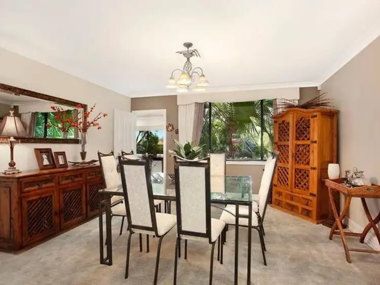 Sixth view of Homely house listing, 30 Balintore Drive, Castle Hill NSW 2154