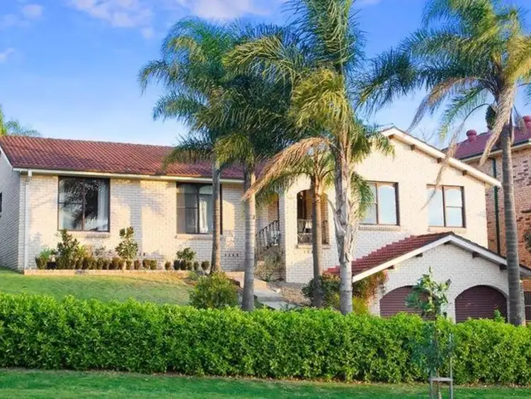 89 Ridgecrop Drive, Castle Hill NSW 2154