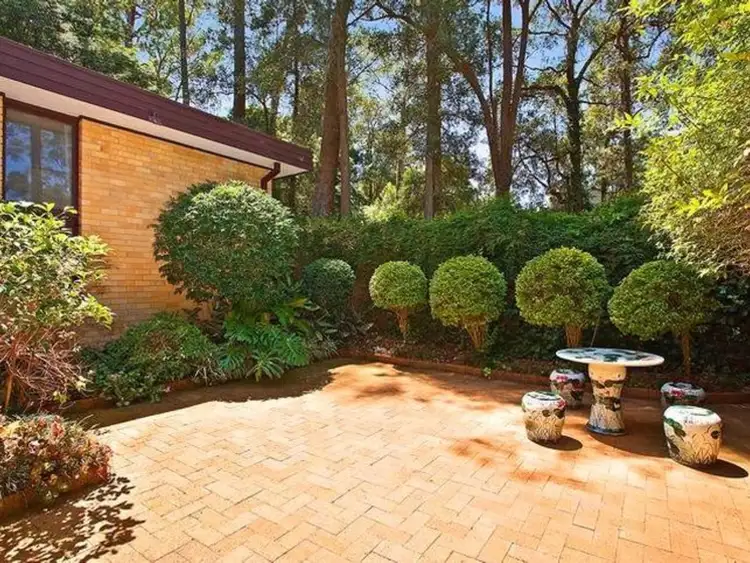 34 George Mobbs Drive, Castle Hill NSW 2154