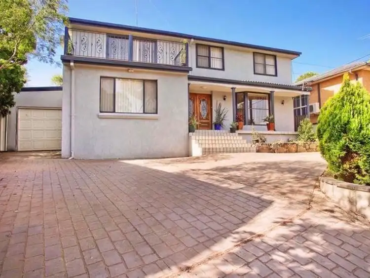 51 Blackett Drive, Castle Hill NSW 2154