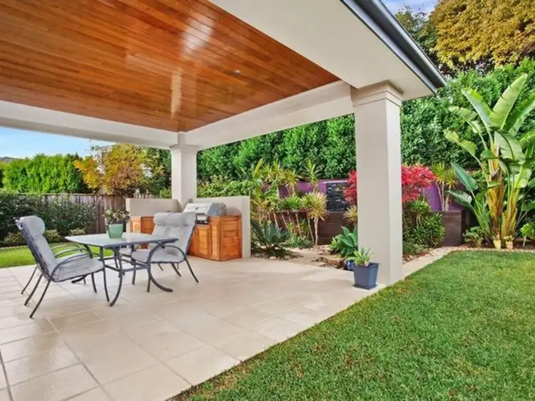 Fifth view of Homely house listing, 25 Providence Drive, Bella Vista NSW 2153