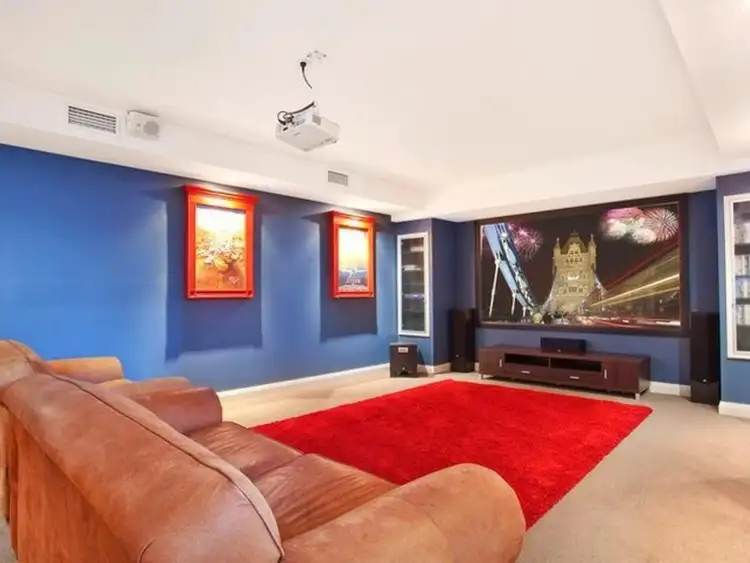 Sixth view of Homely house listing, 25 Providence Drive, Bella Vista NSW 2153