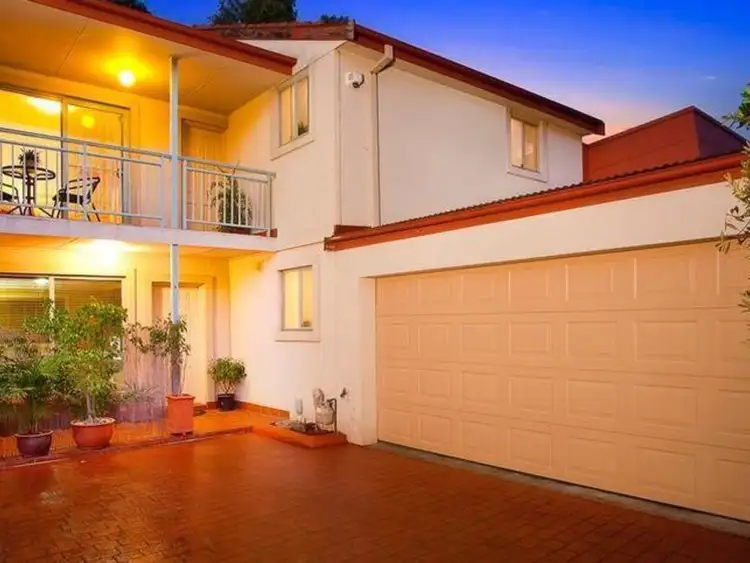 8/107 Bella Vista Drive, Bella Vista NSW 2153