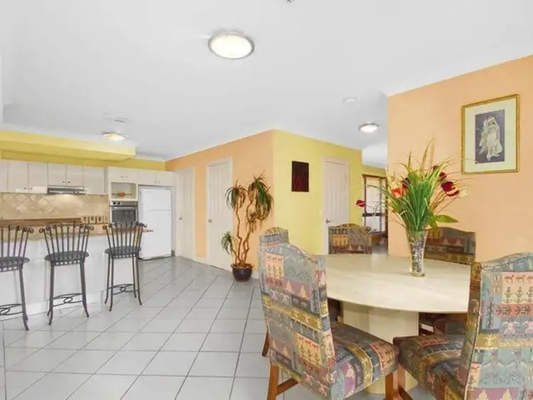 Third view of Homely townhouse listing, 8/107 Bella Vista Drive, Bella Vista NSW 2153