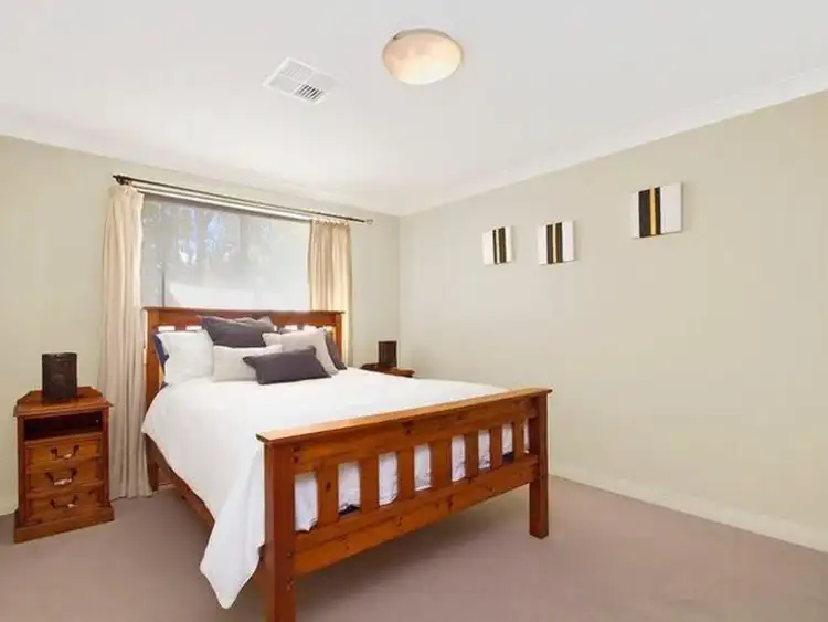 Fourth view of Homely townhouse listing, 8/107 Bella Vista Drive, Bella Vista NSW 2153