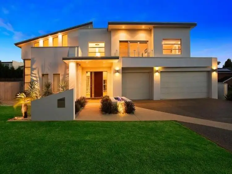 56 Brighton Drive, Bella Vista NSW 2153