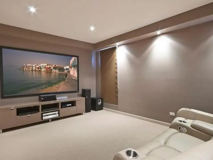 Fifth view of Homely house listing, 56 Brighton Drive, Bella Vista NSW 2153