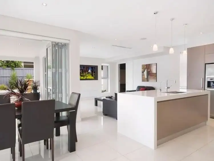 Sixth view of Homely house listing, 56 Brighton Drive, Bella Vista NSW 2153