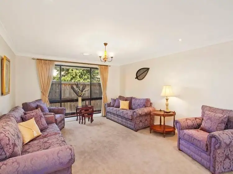 Sixth view of Homely house listing, 95 Sanctuary Drive, Beaumont Hills NSW 2155