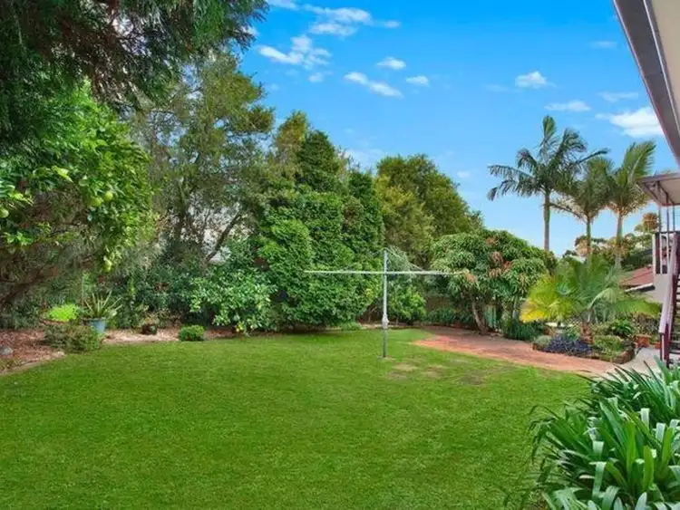 Fourth view of Homely house listing, 117 Cropley Drive, Baulkham Hills NSW 2153