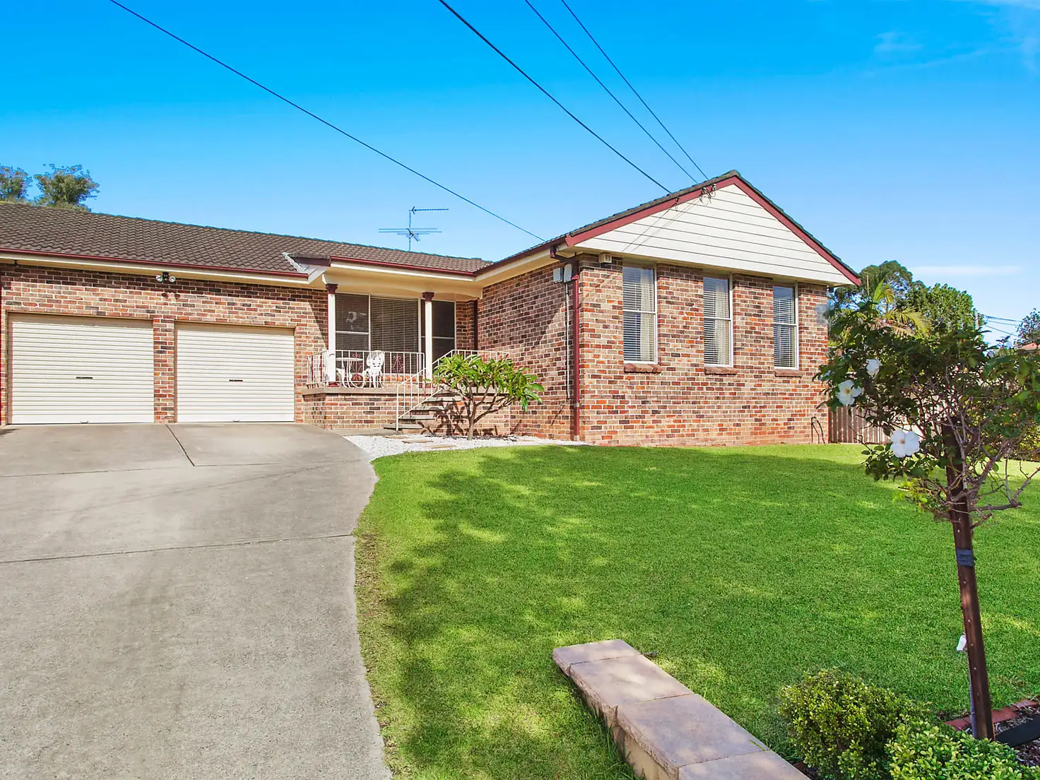 Main view of Homely house listing, 17 Coral Crescent, Kellyville NSW 2155