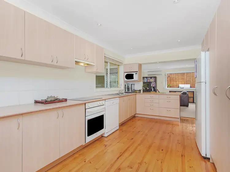 Third view of Homely house listing, 17 Coral Crescent, Kellyville NSW 2155