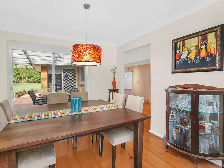 Fourth view of Homely house listing, 17 Coral Crescent, Kellyville NSW 2155