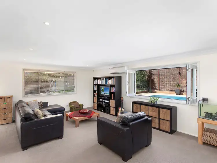 Fifth view of Homely house listing, 17 Coral Crescent, Kellyville NSW 2155
