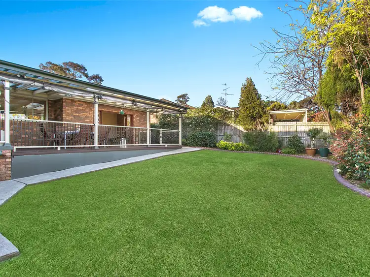 Sixth view of Homely house listing, 10 Coral Crescent, Kellyville NSW 2155