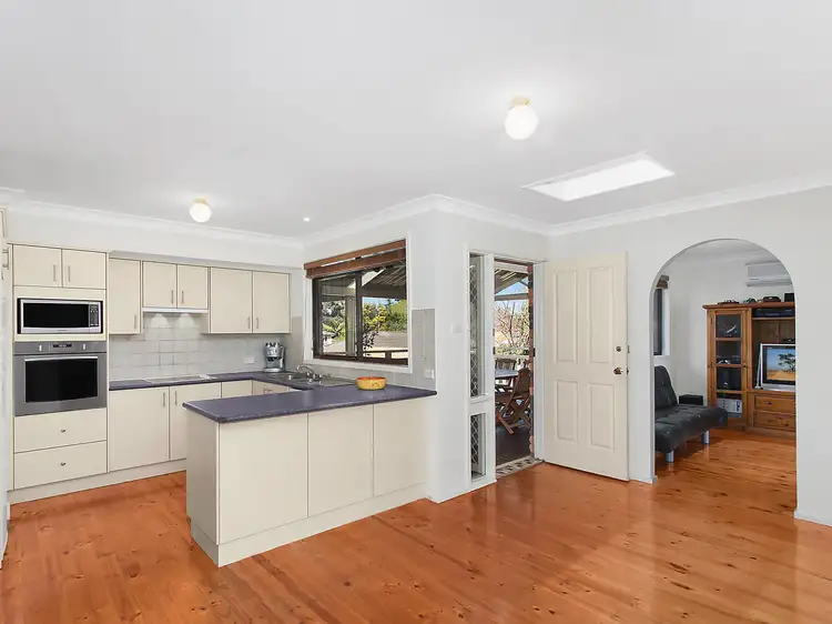 Third view of Homely house listing, 8 Coral Crescent, Kellyville NSW 2155