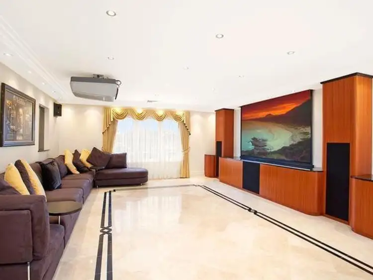 Sixth view of Homely house listing, 55 Sandhurst Crescent, Glenhaven NSW 2156