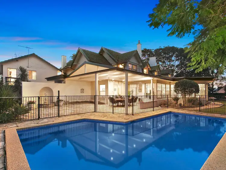 Second view of Homely house listing, 4 Bolwarra Crescent, Castle Hill NSW 2154