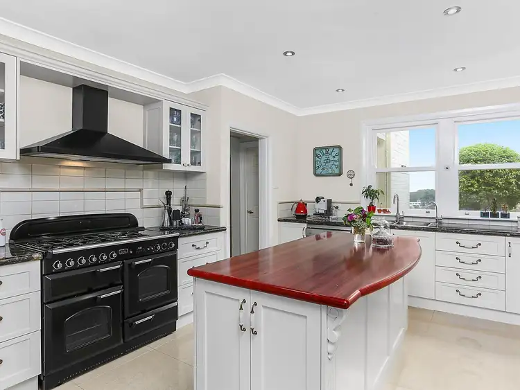 Third view of Homely house listing, 4 Bolwarra Crescent, Castle Hill NSW 2154