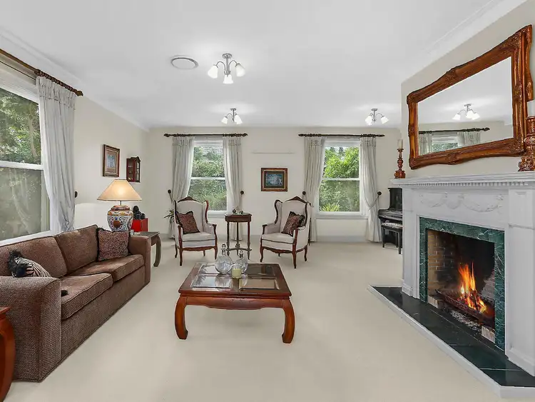 Fourth view of Homely house listing, 4 Bolwarra Crescent, Castle Hill NSW 2154