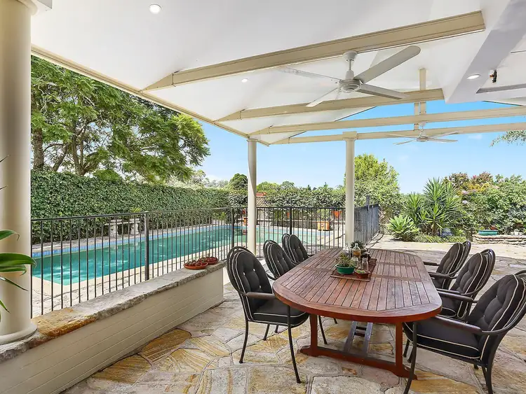 Sixth view of Homely house listing, 4 Bolwarra Crescent, Castle Hill NSW 2154