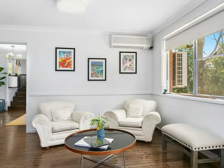 Fifth view of Homely house listing, 12 Larool Crescent, Castle Hill NSW 2154