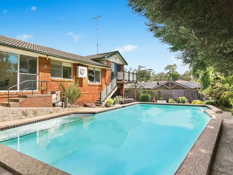 Sixth view of Homely house listing, 12 Larool Crescent, Castle Hill NSW 2154