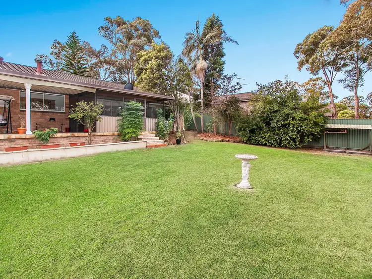 Fifth view of Homely house listing, 9 Cadman Crescent, Castle Hill NSW 2154