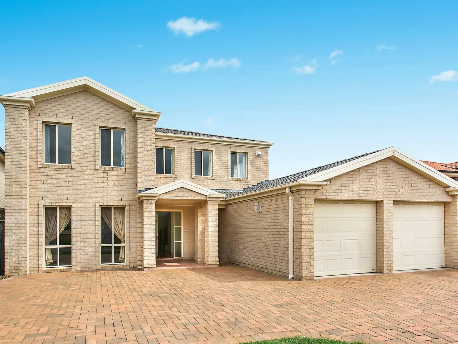Main view of Homely house listing, 58 Bordeaux Crescent, Castle Hill NSW 2154