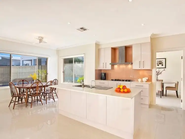 Fifth view of Homely house listing, 4 Braeburn Crescent, Bella Vista NSW 2153
