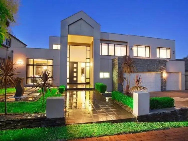 3 Rowanbrae Crescent, Bella Vista NSW 2153