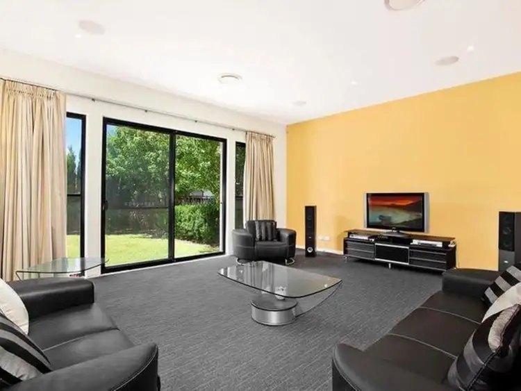 Sixth view of Homely house listing, 3 Rowanbrae Crescent, Bella Vista NSW 2153