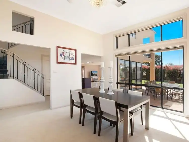Sixth view of Homely house listing, 15 Rowanbrae Crescent, Bella Vista NSW 2153