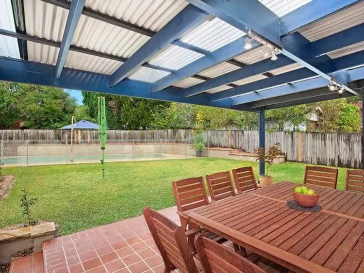 Seventh view of Homely house listing, 14 Dobson Crescent, Baulkham Hills NSW 2153