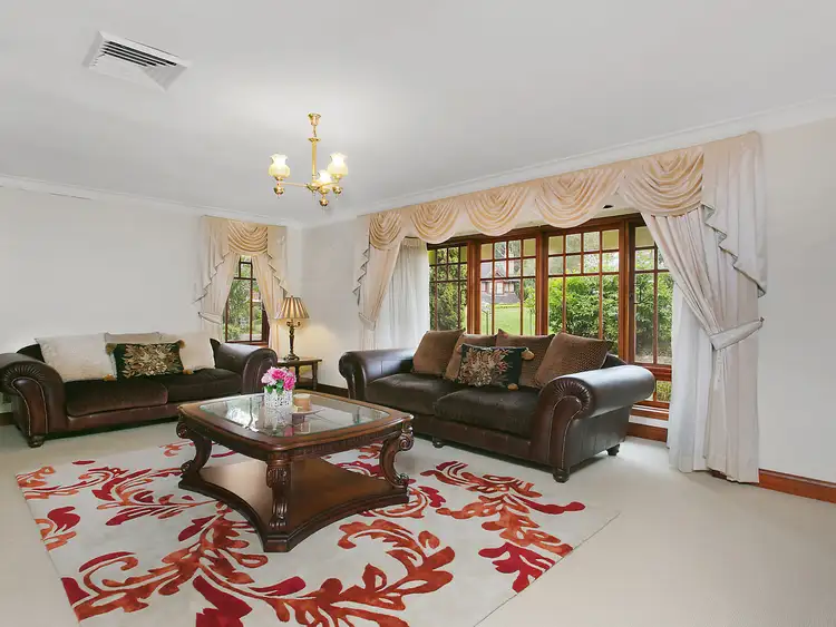 Fifth view of Homely house listing, 6 Corella Court, West Pennant Hills NSW 2125
