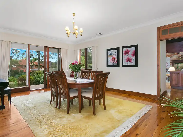 Sixth view of Homely house listing, 6 Corella Court, West Pennant Hills NSW 2125