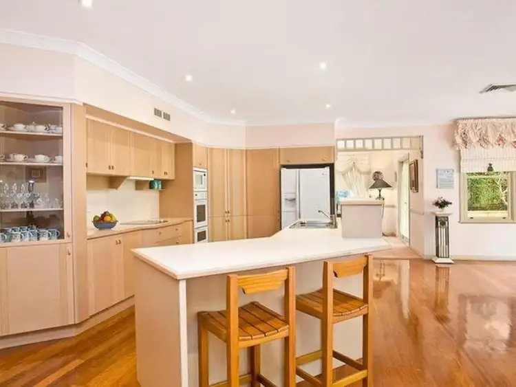 Third view of Homely house listing, 5 Carioca Court, West Pennant Hills NSW 2125