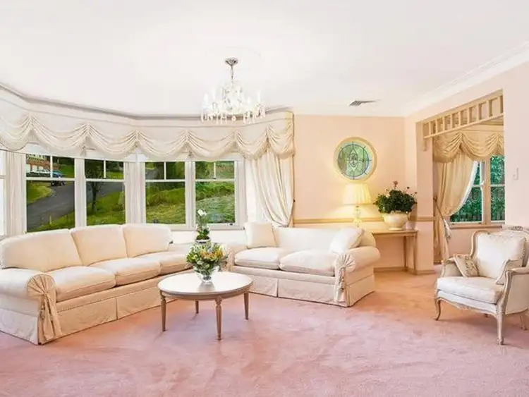 Fourth view of Homely house listing, 5 Carioca Court, West Pennant Hills NSW 2125