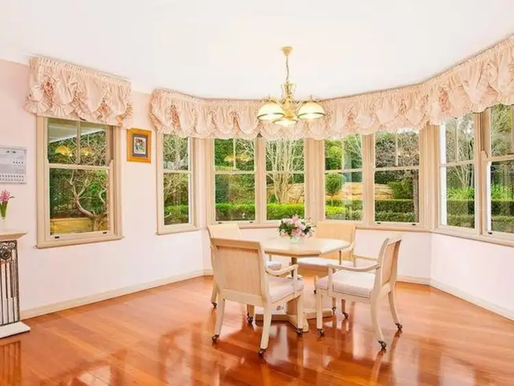 Sixth view of Homely house listing, 5 Carioca Court, West Pennant Hills NSW 2125