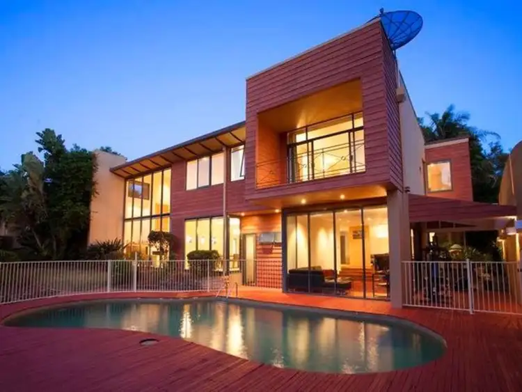 7 Bradley Court, West Pennant Hills NSW 2125