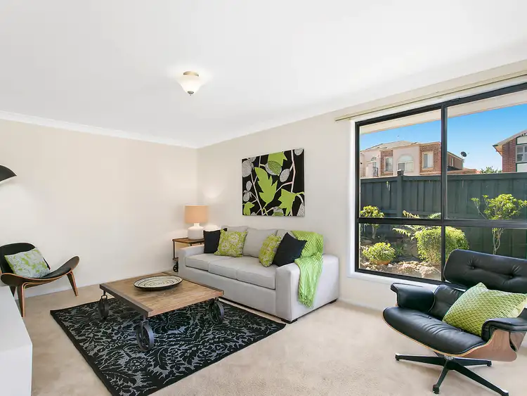 Third view of Homely house listing, 1 Briana Court, Kellyville NSW 2155