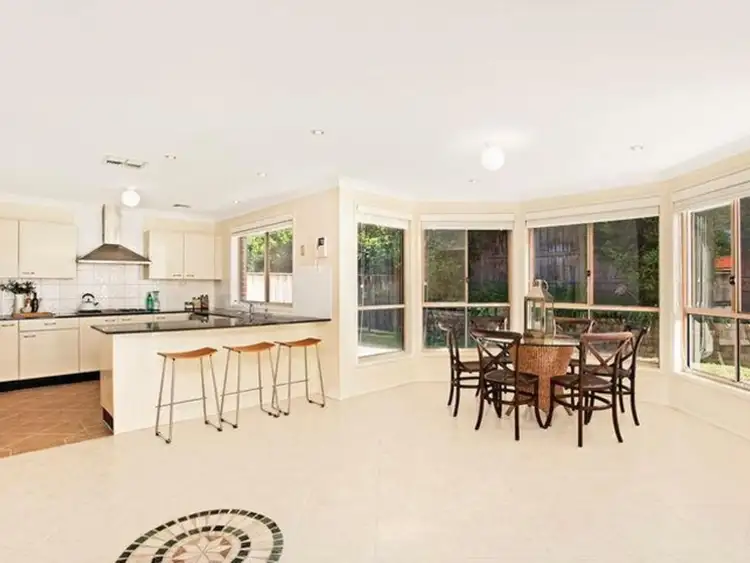 Third view of Homely house listing, 3 Briana Court, Kellyville NSW 2155