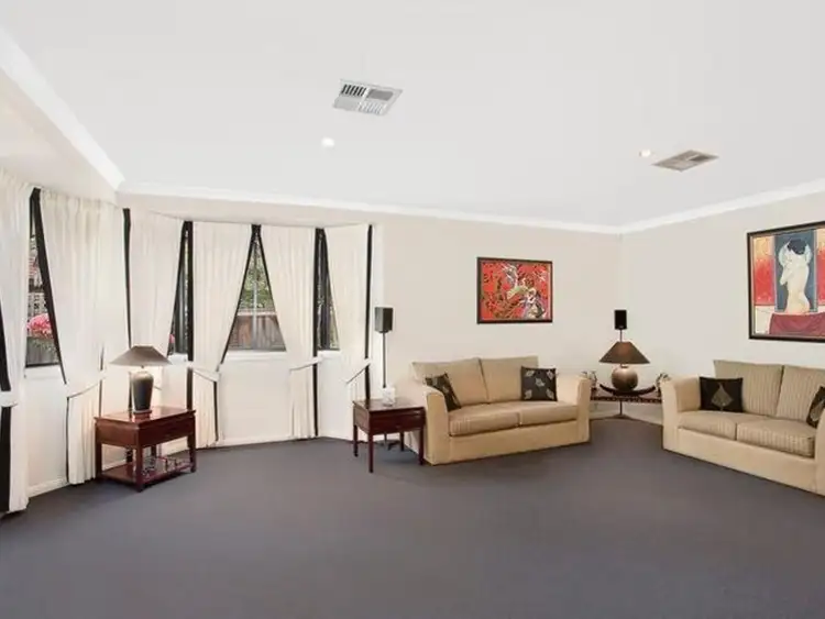Third view of Homely house listing, 16 Strachan Court, Kellyville NSW 2155