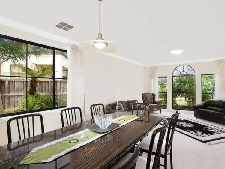 Fourth view of Homely house listing, 16 Strachan Court, Kellyville NSW 2155