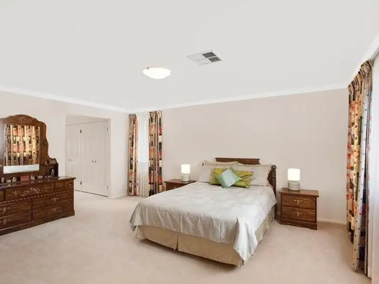 Fifth view of Homely house listing, 16 Strachan Court, Kellyville NSW 2155