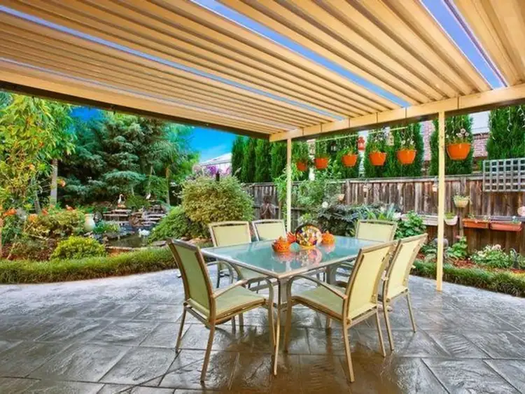 Sixth view of Homely house listing, 16 Strachan Court, Kellyville NSW 2155
