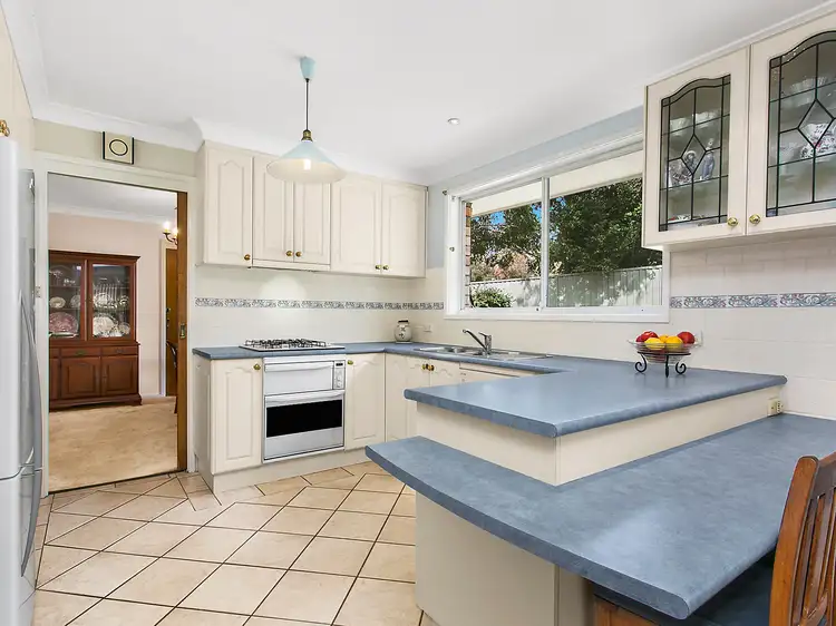 Second view of Homely house listing, 2 Scott Court, Cherrybrook NSW 2126
