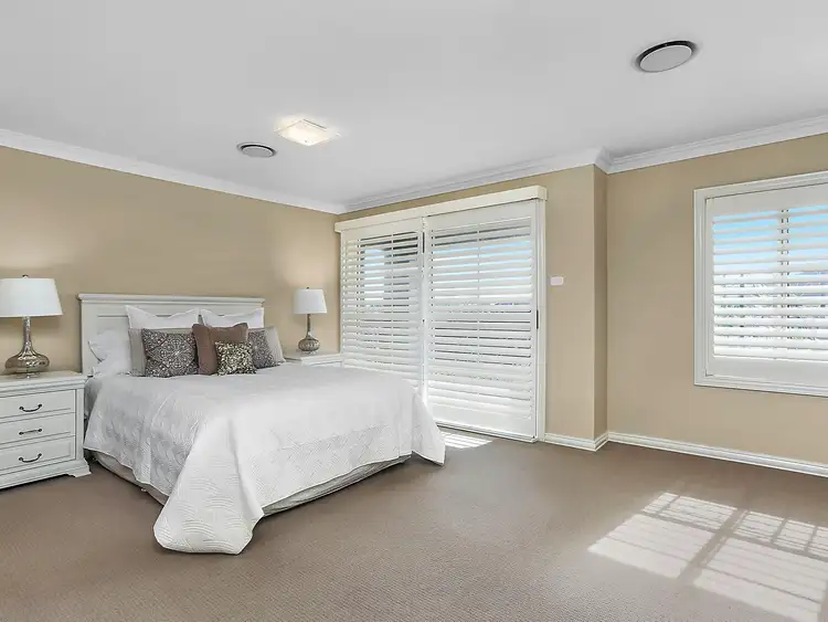 Sixth view of Homely house listing, 9 Danehill Court, Castle Hill NSW 2154