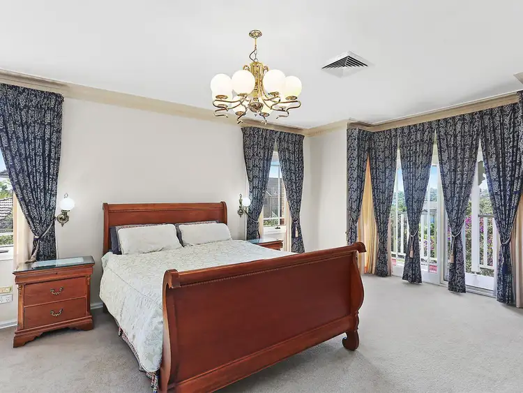 Sixth view of Homely house listing, 11 Stirling Court, Castle Hill NSW 2154