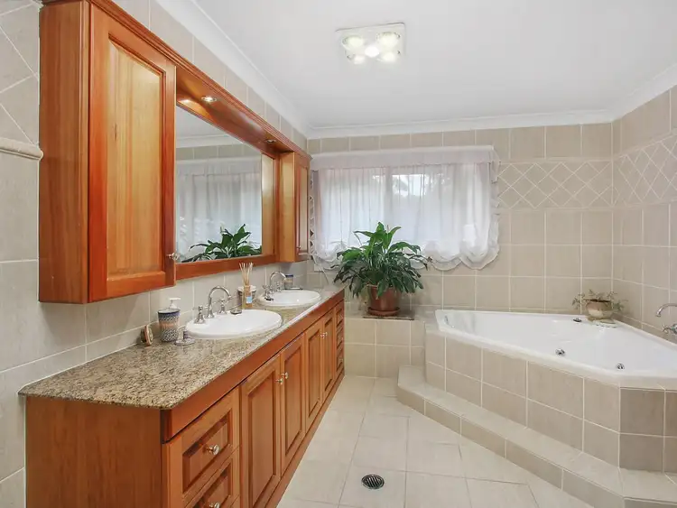 Fifth view of Homely house listing, 5 Neville Court, Castle Hill NSW 2154